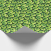 Papier Cadeau Pattern (Coin)