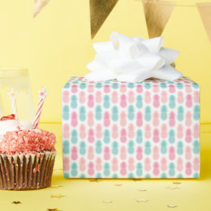 Papier Cadeau Pattern