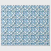 Papier Cadeau Pattern (Plat)