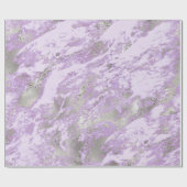 Papier Cadeau Pattern chic (Plat)