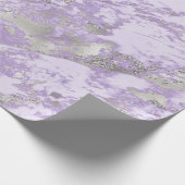 Papier Cadeau Pattern chic (Coin)