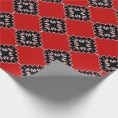 Papier Cadeau Patters (Coin)