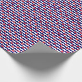 Papier Cadeau Patters de Happy Crabs (Coin)