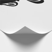 Papier Cadeau Pause café (Coin)
