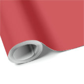 Papier Cadeau pavillon lituanien (Coin rond)