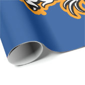 Papier Cadeau Pays-Bas (Coin rond)