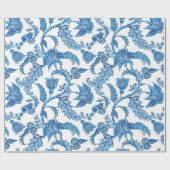 Papier Cadeau Pays français (Plat)