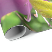 Papier Cadeau Paysage pittoresque (Coin rond)