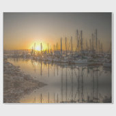 Papier Cadeau PBTS Sunrise 4 (Plat)