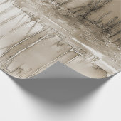 Papier Cadeau PBTS Sunrise 4 artsy (Coin)