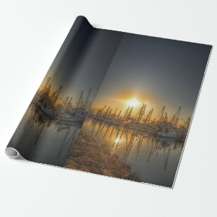 Papier Cadeau PBTS Sunrise 9b