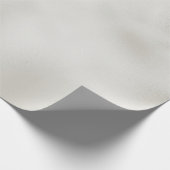 Papier Cadeau Pearl White Luxe (Coin)