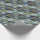 Papier Cadeau Peau de serpent, Python, Anaconda, peau, reptile, (Coin)