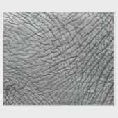 Papier Cadeau Peau d'éléphant (Plat)