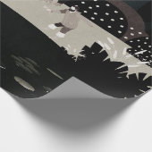 Papier Cadeau Pêcheurs (Coin)