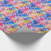 Papier Cadeau Peindre (Coin)