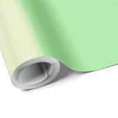 Papier Cadeau peinture abstraite (Coin rond)