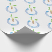 Papier Cadeau Penser (Coin)