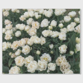 Papier Cadeau Peony (Plat)