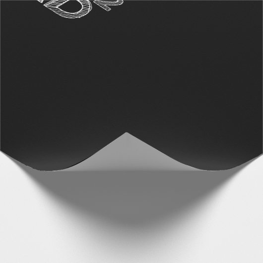 Papier Cadeau père 2 (Coin)