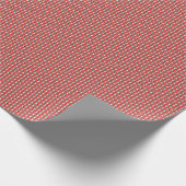 Papier Cadeau Père Waddle (Coin)