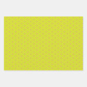 papier cadeau | Perfect Pear (Devant 3)