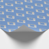 Papier Cadeau Périphérique de jeu électronique pour ordinateur d (Coin)