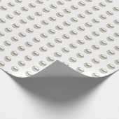 Papier Cadeau Perles de luxe (Coin)