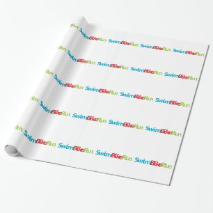 Papier Cadeau Personnaliser