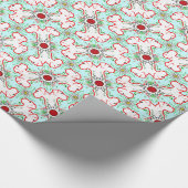 Papier Cadeau Personnaliser (Coin)