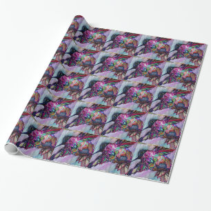 Papier Cadeau Personnaliser le produit
