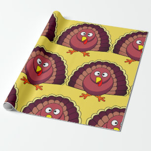 Papier Cadeau Personnaliser Turquie