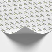 Papier Cadeau Personnel de Hermes (Coin)