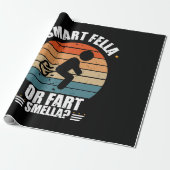 Papier Cadeau Pet (Déroulé)