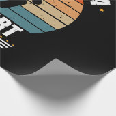 Papier Cadeau Pet (Coin)