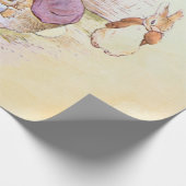 Papier Cadeau Peter Rabbit 9 (Coin)