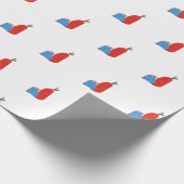 Papier Cadeau Petit cactus (Coin)