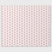 Papier Cadeau Petit Citrouille 1er anniversaire (Plat)