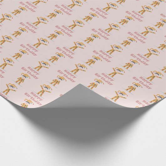 Papier Cadeau Petit King - Canciones para Soñar (Coin)