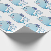 Papier Cadeau Petit mec (Coin)