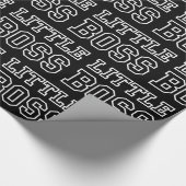 PAPIER CADEAU PETIT PAPIER EN BOUSSIÈRE (Coin)