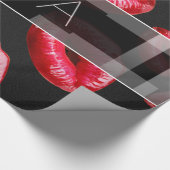 Papier Cadeau Petite diva impertinente (Coin)