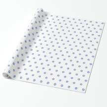 Petite Étoile Bleue De David Blanc