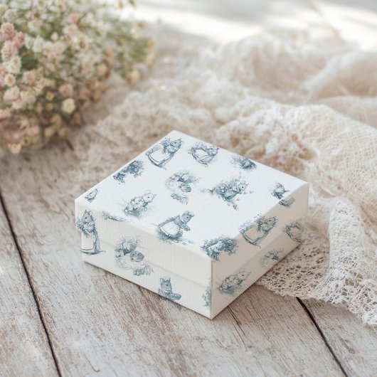 Papier Cadeau Petite souris Storybook