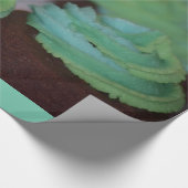 Papier Cadeau Petits gâteaux (Coin)