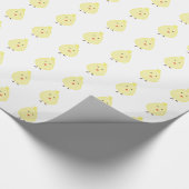 Papier Cadeau Petits Pâques (Coin)