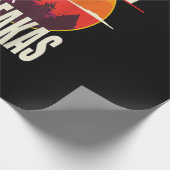 Papier Cadeau Pew Pew Madafakas (Coin)