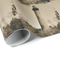 Phare de Currituck