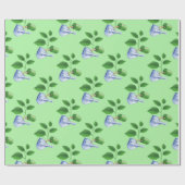 Papier Cadeau Pharmacie (Plat)