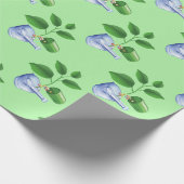 Papier Cadeau Pharmacie (Coin)